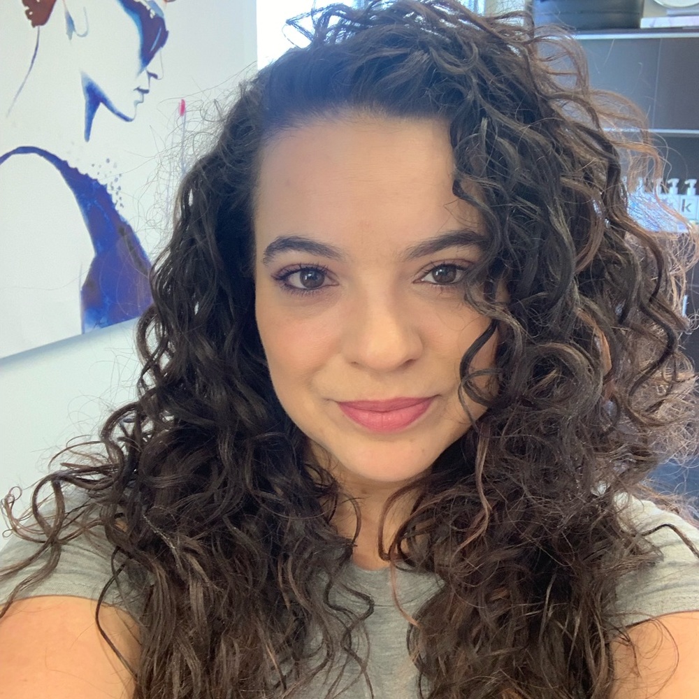 Meet your Posher, Kerry